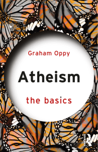 (Basics) Graham Oppy - Atheism  The Basics-Routledge Taylor & Francis Group (2019)