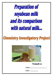 pdfcoffee.com preparation-of-soybean-milk-its-comparison-with-natural-milk-pdf-free