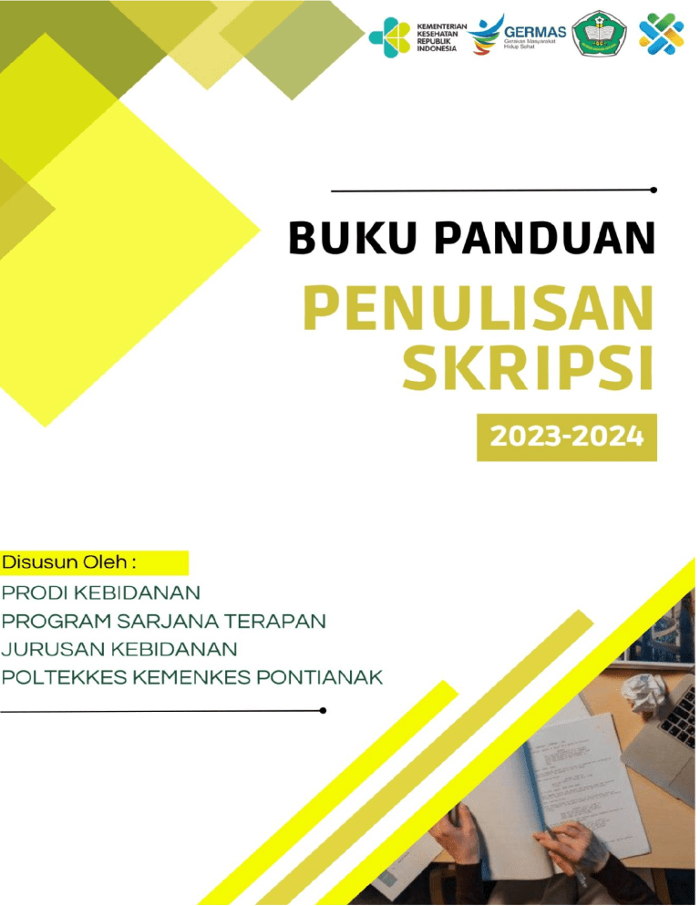 PEDOMAN SKRIPSI SARJANA TERAPAN 2023-2024