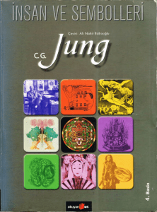 Carl Gustav Jung İnsan ve Sembolleri OkuyanUs Yayınları