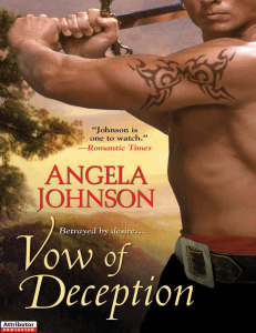vow-of-deception