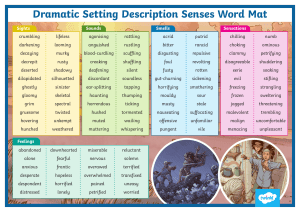 t e 1648450234 dramatic setting description senses word mat1 ver