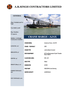 AJAX Specification Sheet