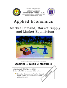 ABM-APPLIED-ECONOMICS-12 Q1 W3 Mod3-1
