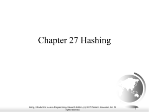 chap27-hashing