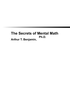 secrets-of-mental-math-guidebook