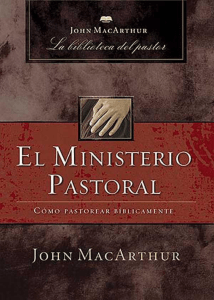 53 - El ministerio pastoral