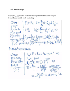 1- LAB  TAYYOR WORD