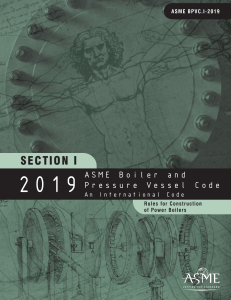 pdfcoffee.com 2019-asme-boiler-and-pressure-vessel-code-an-international-code-r-ules-for-construction-of-power-boilers-section-i-pdf-free