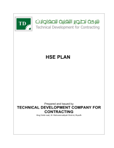 HSE Plan-TD (1)