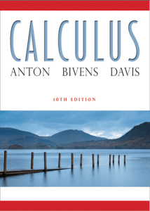 [Howard Anton, Irl C. Bivens, Stephen Davis] Calcu(b-ok.cc)