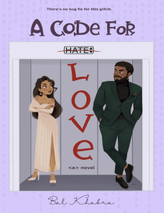 A Code for Love