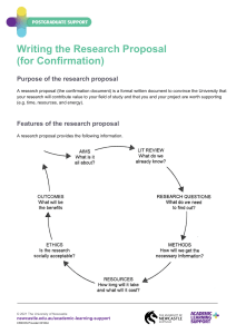 Writing-the-Research-Proposal-for-Confirmation