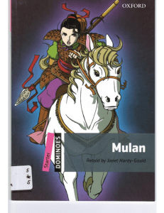 Mulan Starter (2)