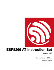 4a-esp8266 at instruction set en v1.5.4 0
