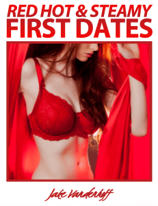 Red Hot First Dates