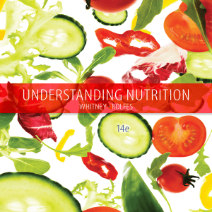 Understanding Nutrition 14