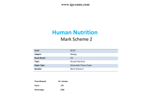 7.2-Human-Nutrition-IGCSE-CIE-Biology-Ext-Theory-MS l