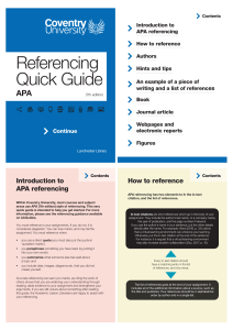 CU J1828-20 APA referencing quick guide V4 FINAL 19 Apr 21