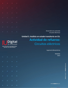 DG PDF CIRCUITOS ELECTRICOS 387 U3 Actividad refuerzo 