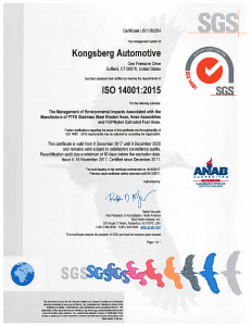 ISO 14001-2020