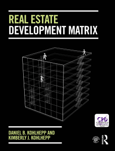 real-estate-development-matrix