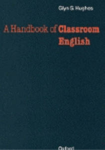 a handbook of classroom english