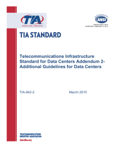 TIA 942-2 -2010-2