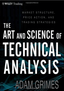 The Art and Science of Technical Analysis - Market Structure, Price Action, and Trading Strategies 2012 (1)