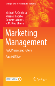 marketingManagement