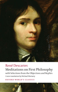 Descartes 1641Meditations