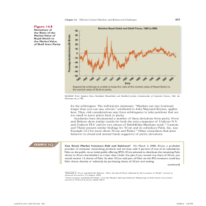 Corporate Finance - Ross , Westerfield, Jaffe 10th-C20-C22 C24-Hignlighted (1)