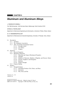 aluminum-and-aluminum-alloys