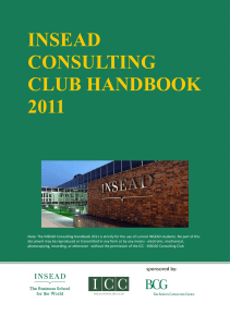 insead cb