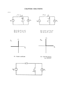 Solucionario Introduction to Power Elecronics - Hart