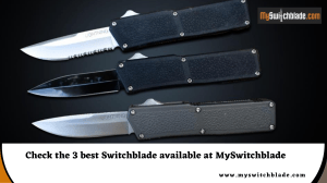 Check the 3 best Switchblade available at MySwitchblade