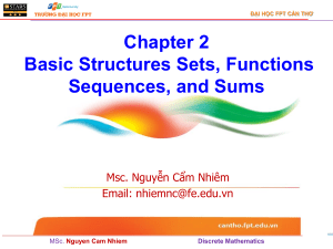 02-Basic Structures MAD