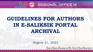 Guidelines-for-Authors-on-E-Saliksik-Archival
