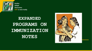 CEFI-EXPANDED-PROGRAMS-ON-IMMUNIZATION-NOTES