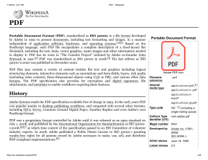 PDF - Wikipedia