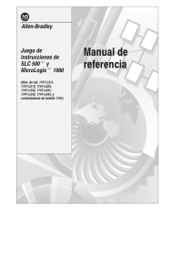 zENG Manual Ref 500 y Micrologix 1000