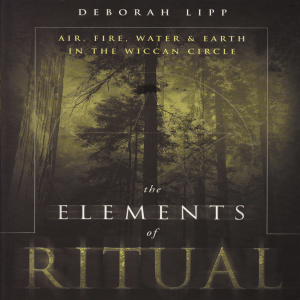 The Elements of Ritual  Air, Fire, Water & Earth in the Wiccan Circle ( PDFDrive )