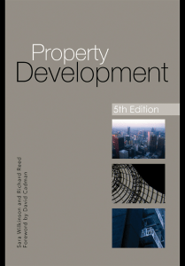 Wilkinson, Reed - Property Development - Fifth Edition