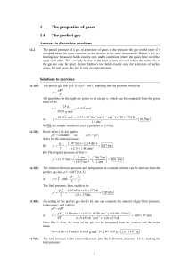 Atkins, Peter William  Cady, M. P.  Giunta, Carmen  Trapp, C. A. - Student solutions manual to accompany Atkins’ physical chemistry, 10th edition-Oxford University Press (2014)