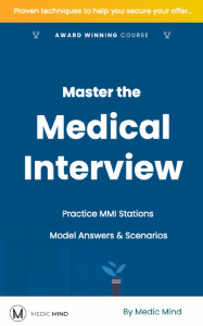 MedicMind Chapter 4- Medical Interview 