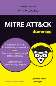 Mitre attack