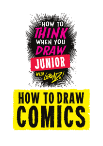 How to THINK when you draw free ebook pdf download book kickstarter