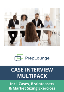 Consulting Interview Multipack (1)