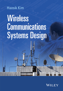 Wireless communications systems design ( PDFDrive )
