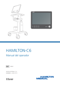 HAMILTON-C6 ops-manual v1.2.x es 624948.02